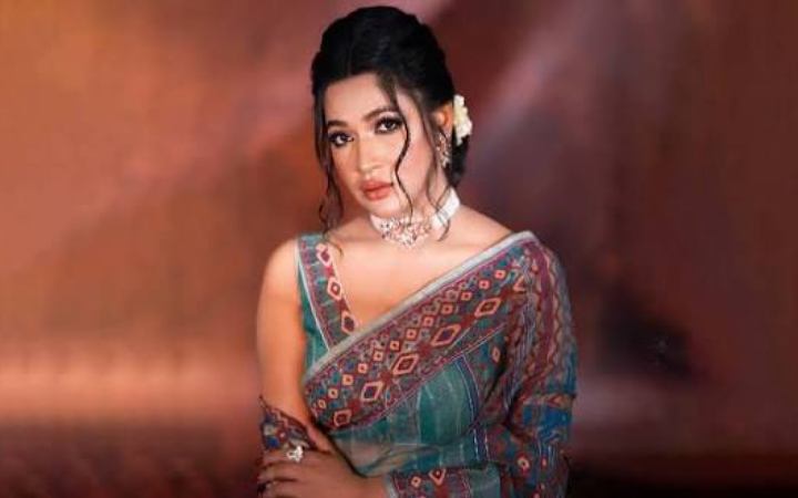 আমাকে ভয় দেখিয়ে আতঙ্কিত করা সম্ভব না - বাঁধন