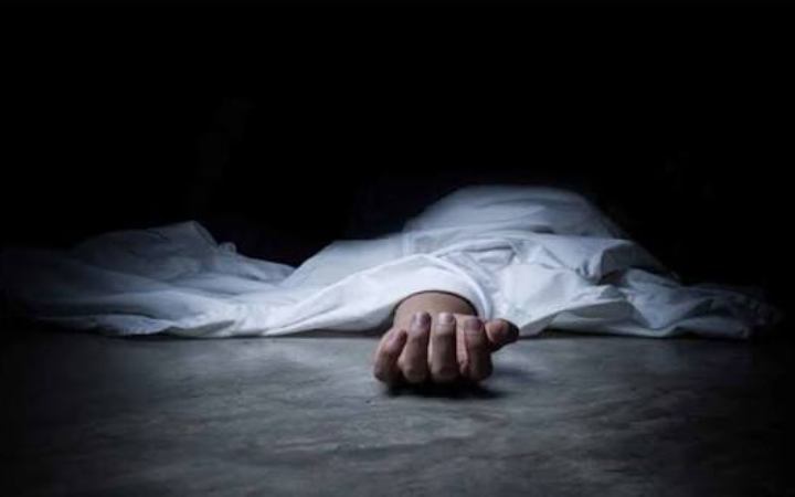 নদী থেকে যুবকের মরদেহ উদ্ধার