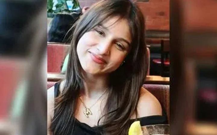 নিজ বাড়িতে খুন হলেন মডেল মুসকান