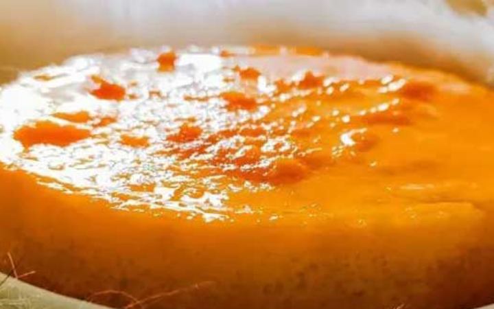 রেসিপি : ভিন্ন স্বাদের ক্রিমি ছানা ডিলাইট