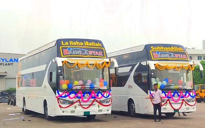 অনুমোদনহীন স্লিপার বাসের বিরুদ্ধে ব্যবস্থা নেওয়ার নির্দেশ দিলেন প্রধানমন্ত্রী