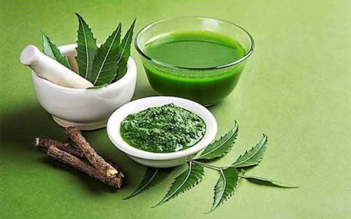 জেনে নিন কৃমি নির্মূল করে যে পাতার রস