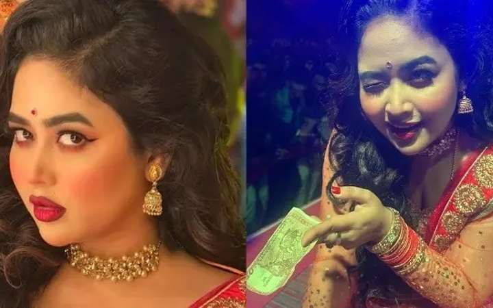 অস্ট্রেলিয়ার দুই চলচ্চিত্র উৎসবে ভাবনার ‘কিং ইন দ্য ল্যান্ড অব প্রিন্স