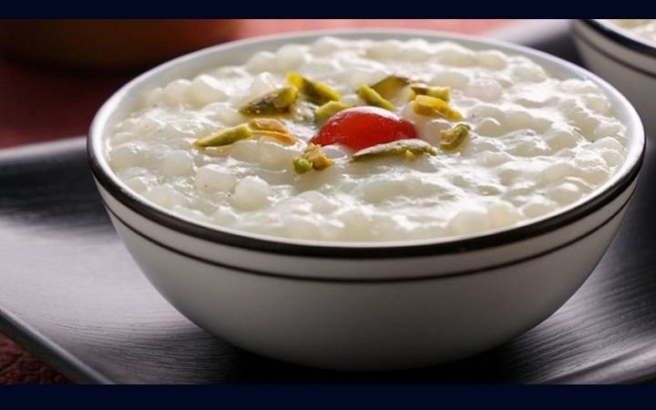 রেসিপি : ডাবের শাঁসের মজাদার পায়েস