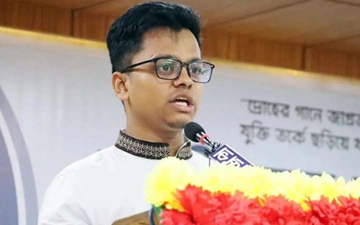 চট্টগ্রাম সিটির মেয়র পদে ফরহাদকে নিয়ে আলোচনা