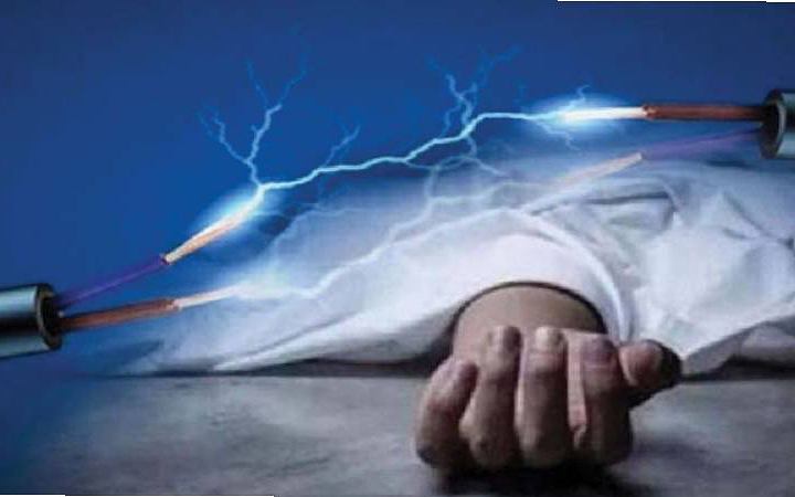 ভোলায় বিদ্যুৎস্পৃষ্টে ২ ভাইয়ের মৃত্যু