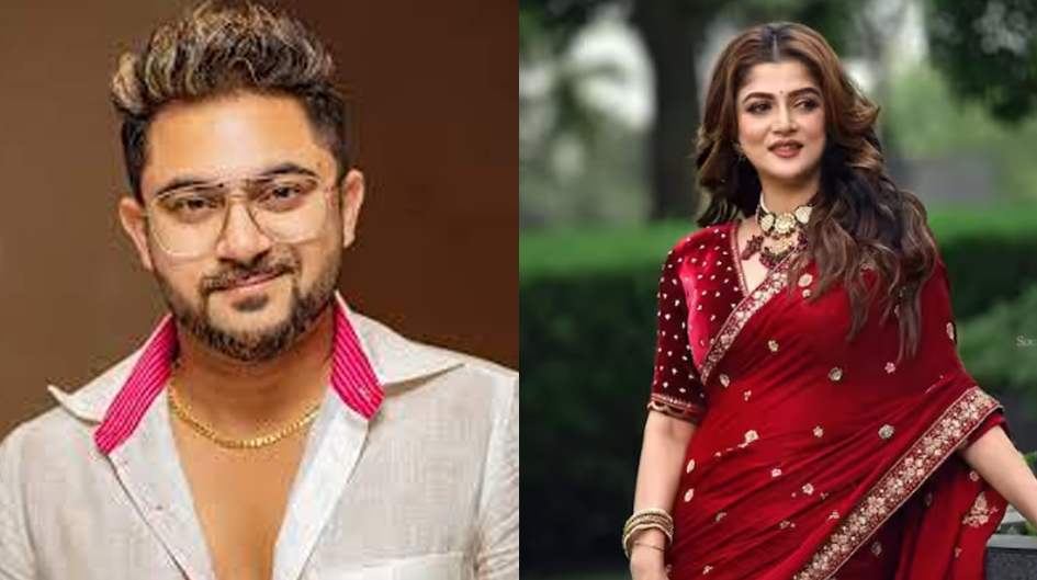 সোহম-শ্রাবন্তী আবারও জুটি হয়ে আসছেন!