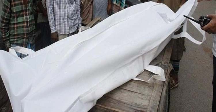ট্রাকের ধাক্কায় ভ্যানচালক ও যাত্রী নিহত