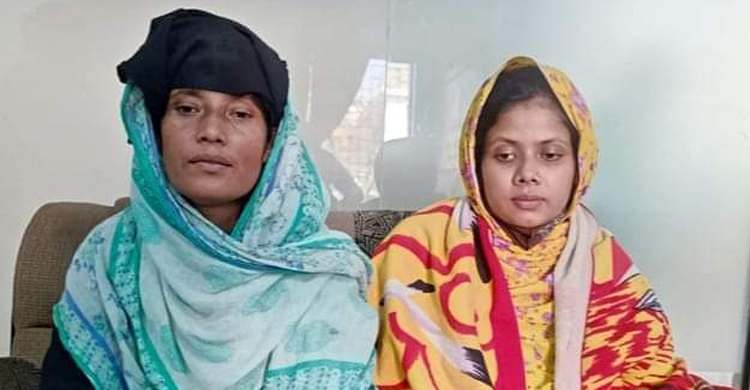 প্রতিবন্ধী সন্তানকে রেখে অন্যের সুস্থ নবজাতক নিয়ে পালালেন মা