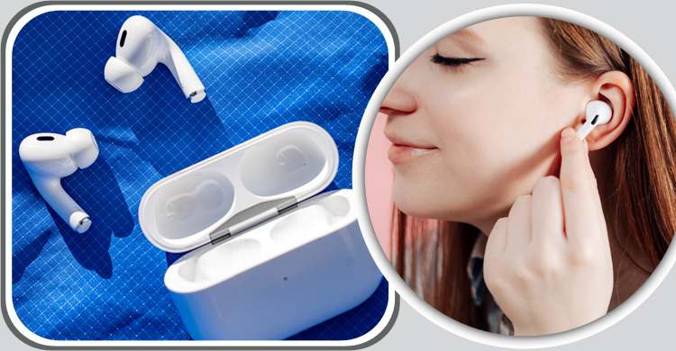 আরও আপডেট হচ্ছে নতুন প্রজন্মের এয়ারপড