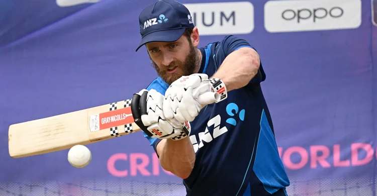 পাকিস্তান সিরিজ শেষ উইলিয়ামসনের