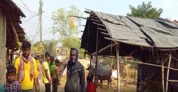 গরুচোর সন্দেহে গণপিটুনিতে দুই যুবকের মৃত্যু