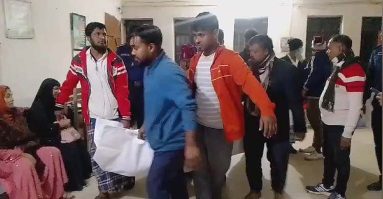 মুন্সিগঞ্জে মোটরসাইকেল-নসিমন সংঘর্ষে নিহত ২