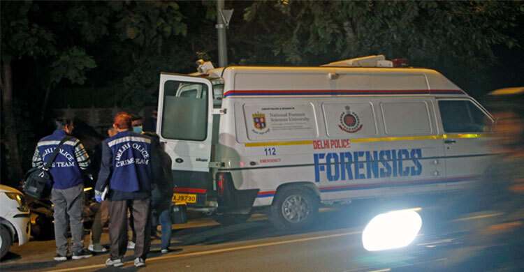 ভারতে ইসরায়েলিদের সাবধানে থাকার নির্দেশ