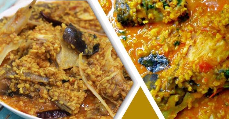 ঠান্ডা আবহাওয়ায় হয়ে যাক মুড়িঘণ্ট, দেখুন সহজ রেসিপি
