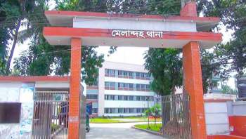 মেলান্দহে পৃথক দূর্ঘটনায় দু'জন নিহত