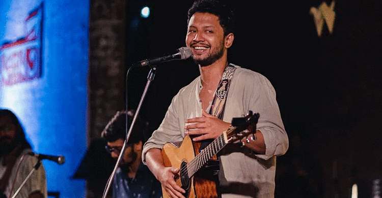 নববর্ষে শ্রোতাদের জন্য সানির উপহার