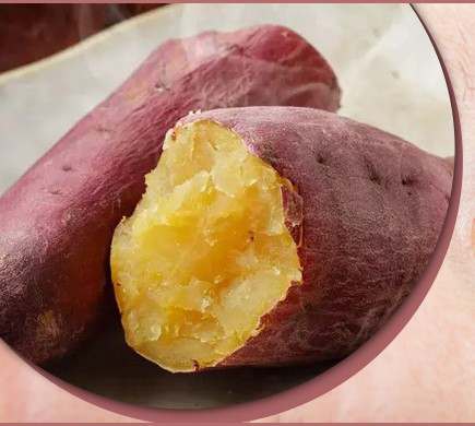 মিষ্টি আলু খেলেই ভালো থাকবে চোখের স্বাস্থ্য