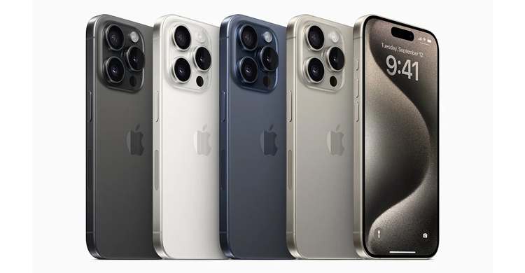 বড় ডিসপ্লে ও ব্যাটারির সঙ্গে আসবে আইফোন ১৬