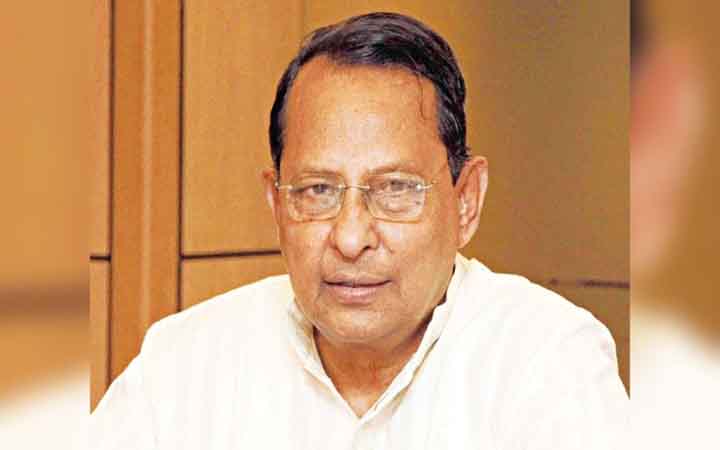হাসানুল হক ইনুর মামলার রায় আজ