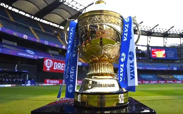 আইপিএল এবারের আসরের অধিনায়ক যারা
