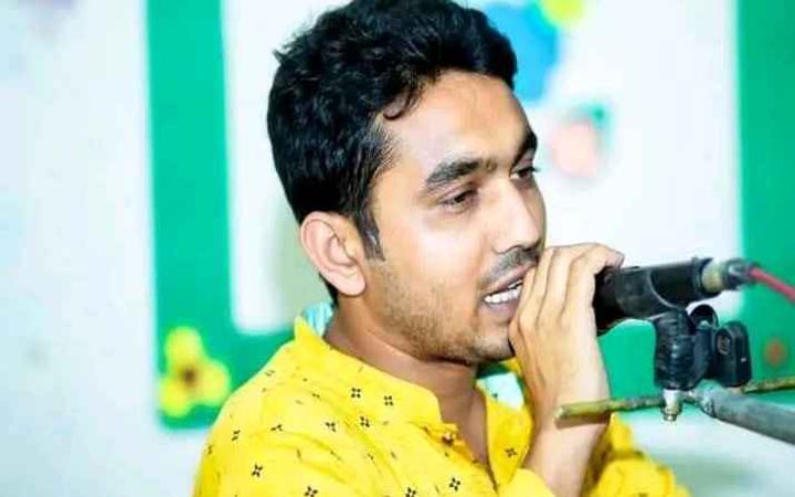 আবারো ইবি ছাত্রলীগ সভাপতির অডিও ভাইরাল