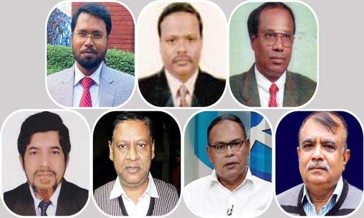ইবির উপাচার্য হতে দৌড়ঝাঁপ, আলোচনায় আছেন যারা