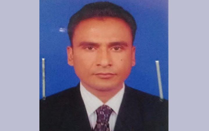 রাসূল (সঃ) এর কটুক্তিকারী ইবি কর্মকর্তা সাময়িক বরখাস্ত