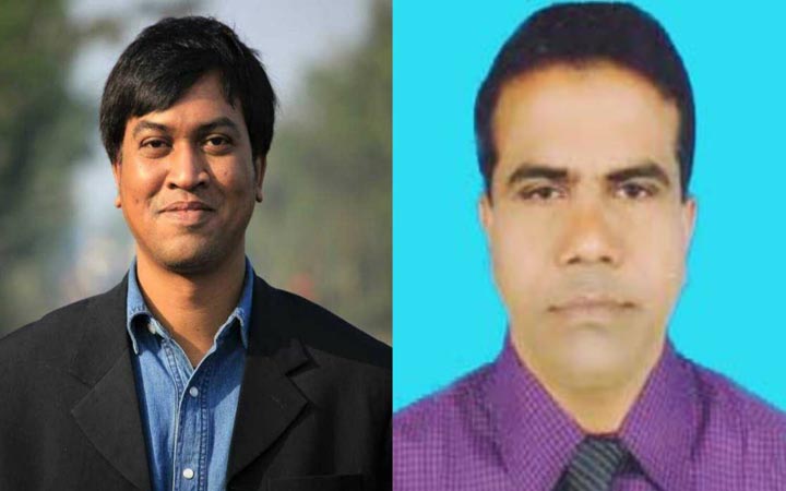 ইবির জিয়া হল ও লালন শাহ হলে নতুন প্রভোস্ট নিয়োগ