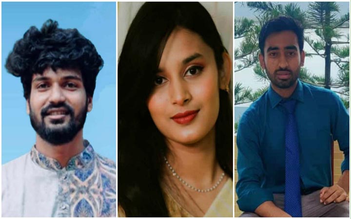 ইবিতে সাংবাদিক হেনস্তার ঘটনায় ৩ শিক্ষার্থী বহিষ্কার