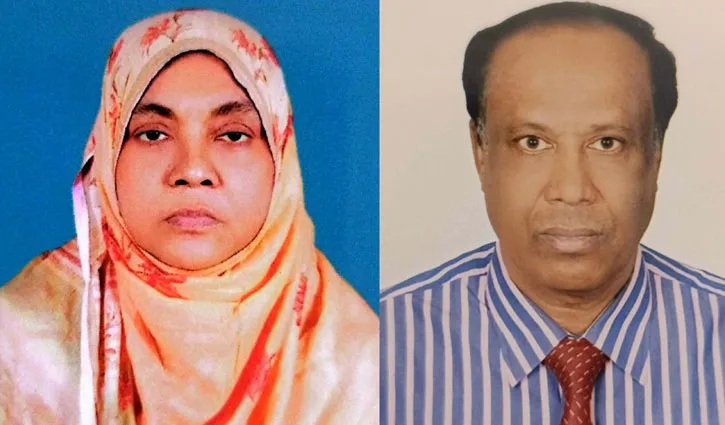 ইবির নতুন সিন্ডিকেট সদস্য হলেন দুই শিক্ষক