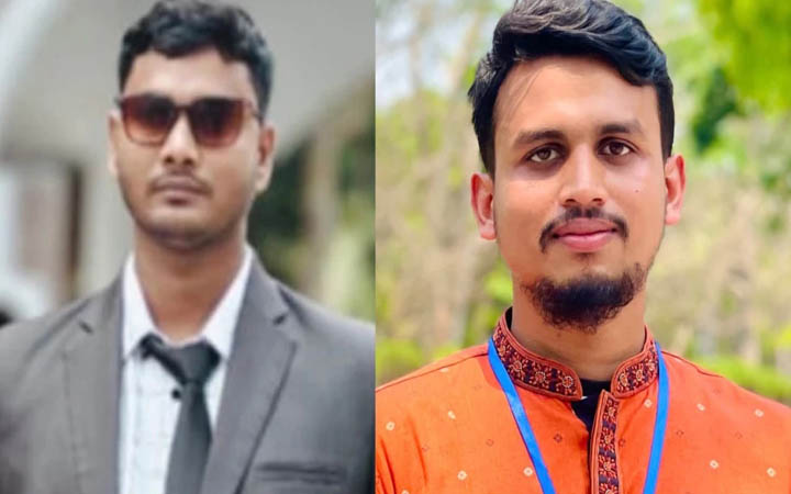 ইবি’র সুন্দরবন ছাত্রকল্যাণ সমিতির সভাপতি এখলাছ, সম্পাদক মাশুক