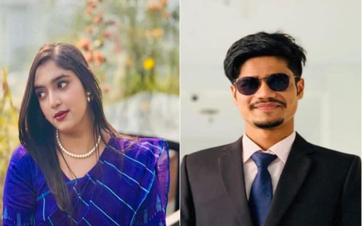 ইবির চুয়াডাঙ্গা জেলা ছাত্রকল্যাণ সমিতির সভাপতি মারিয়া, সম্পাদক শুভ