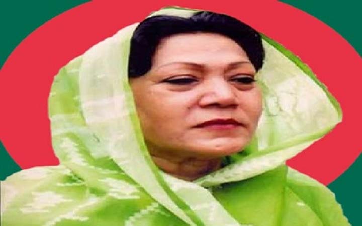 আইভী রহমানের ১৯তম মৃত্যুবার্ষিকী আজ