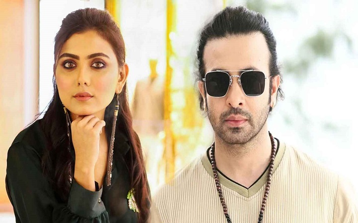 শাকিব খানের জন্য সবাই ইধিকাকে চিনেছে, বললেন অভিনেত্রী