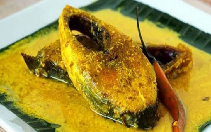 টক-মিষ্টি ইলিশ রান্নার রেসিপি