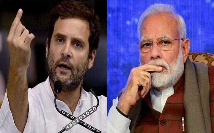 ভারতে জোট বাঁধছে বিরোধীরা, চ্যালেঞ্জের মুখে মোদী
