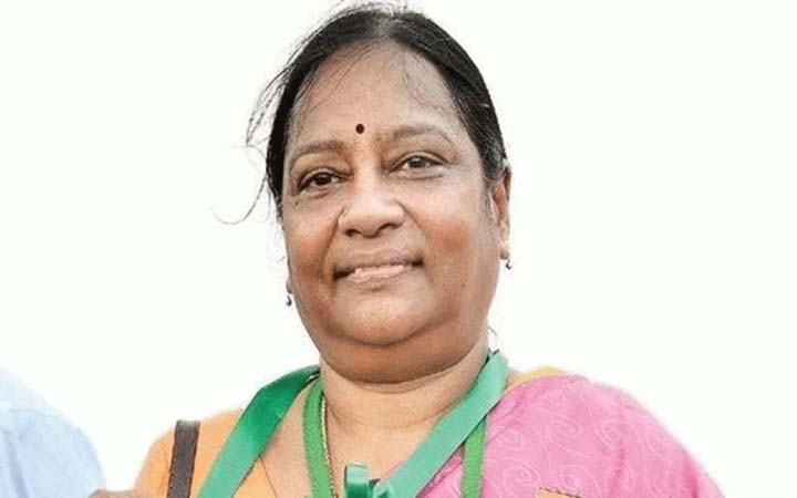 মারা গেলেন ইসরোর সেই আলোচিত বিজ্ঞানী