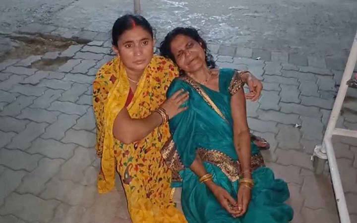 বিহারে তীব্র গরম, ২ ঘণ্টায় ১৬ জনের মৃত্যু