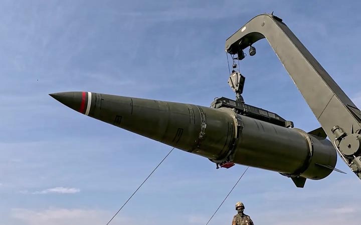 রাশিয়া-বেলারুশ যুদ্ধ মহড়ায় ভারতের আগমন