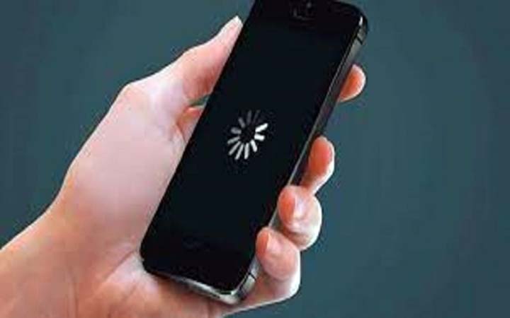 দেশে থ্রিজি-ফোরজি ইন্টারনেট সেবা বন্ধ