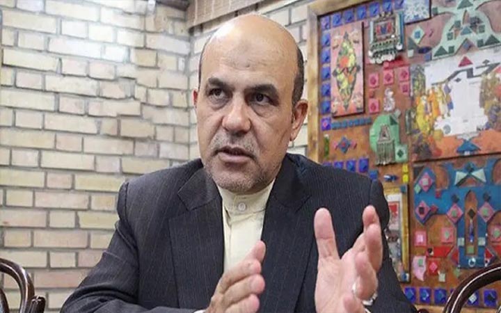 ইরানের সাবেক উপপ্রতিরক্ষা মন্ত্রীর মৃত্যুদণ্ড কার্যকর