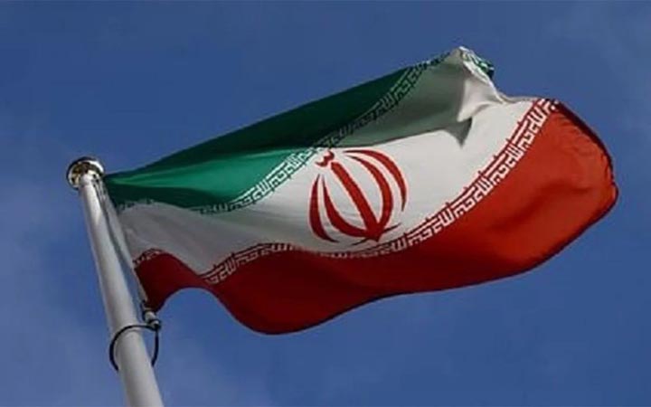 ইরানে শিশুসহ সাতজনকে হত্যাকারীর ফাঁসি কার্যকর