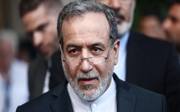 পরমাণু চুক্তির জন্য আল্টিমেটাম ট্রাম্পের, ইরানের প্রত্যাখ্যান