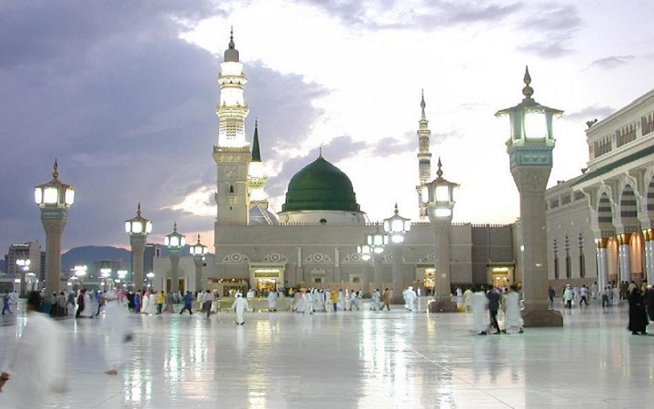 আলেমদের সান্নিধ্যে ধর্মীয় জীবনের উন্নতি