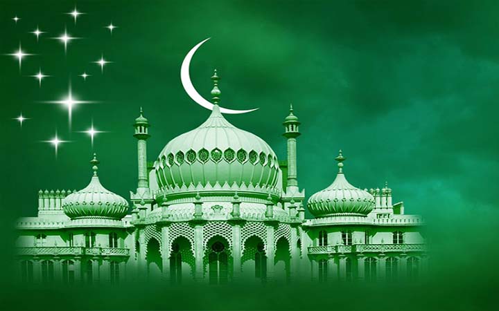 রবিউল আউয়াল মাসের শিক্ষা