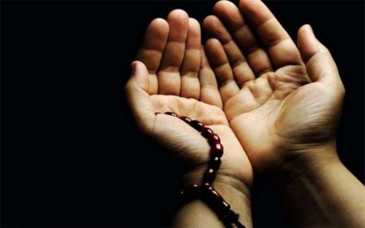 চারপাশ ভর্তি রিজিক বাড়ানোর আমল