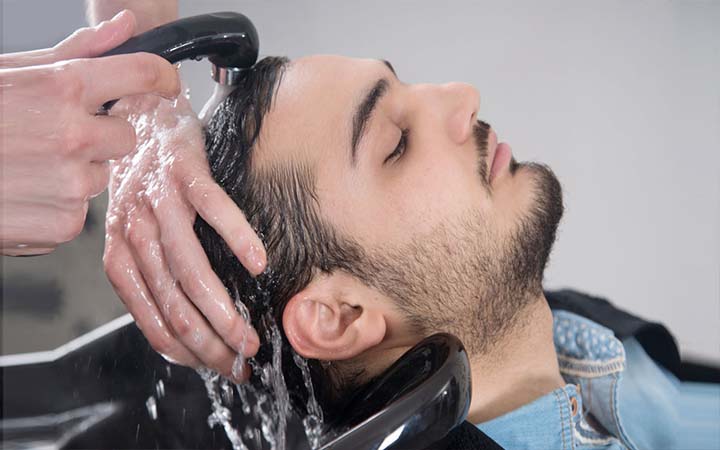 চুল-দাড়িতে কলপ ব্যবহার করা যাবে কি?