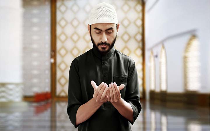 সুন্দর মৃত্যু লাভে যে দোয়া পড়বেন