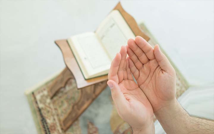 শীতে যেভাবে আল্লাহর নৈকট্য লাভ করবেন